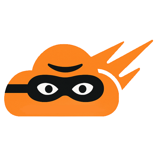 Blindflare Logo